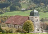 Histoire et patrimoine de Septmoncel (Jura)