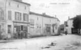 Histoire et patrimoine de Sigogne (Charente)