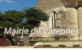 Histoire et patrimoine de Varennes (Yonne)