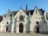 Histoire et patrimoine de Varennes sur Loire (Maine-et-Loire)