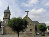 Histoire de Vieux-Vy sur Couesnon (Ille-et-Vilaine)