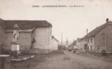 Histoire et patrimoine d’Autechaux-Roide (Doubs)