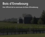 Histoire et patrimoine de Bois d’Ennebourg (Seine-Maritime)