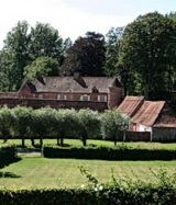 Histoire et patrimoine de Doudeauville (Pas-de-Calais)