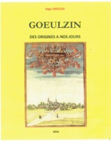 Histoire et patrimoine de Goeulzin (Nord)