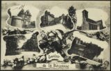 Histoire et patrimoine de La Boussac (Ille-et-Vilaine)