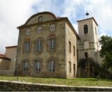 Histoire et patrimoine de La Chapelle sur Usson (Puy-de-Dôme)