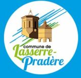 Histoire et patrimoine de Lasserre-Pradères (Haute-Garonne)