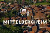 Histoire et patrimoine de Mittelbergheim (Bas-Rhin)