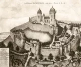 Histoire et patrimoine de Mousson (Meurthe-et-Moselle)