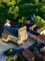 Histoire et patrimoine de Nailhac (Dordogne)