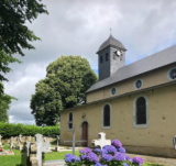 Histoire et patrimoine de Nousty (Pyrénées-Atlantiques)