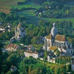 Histoire et patrimoine de Provins (Seine-et-Marne)