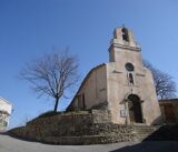 Histoire de Saint-Bresson (Gard)