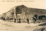 Histoire et patrimoine de De Saint-Drezery (Hérault)