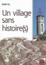 Histoire et patrimoine de Saint-Hilaire de Beauvoir (Hérault)