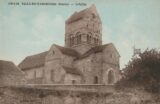 Histoire et patrimoine de Ville en Tardenois (Marne)