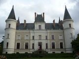 Histoire d’Angrie (Maine-et-Loire)