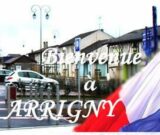 Histoire et patrimoine d’Arrigny (Marne)
