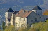 Histoire et patrimoine de Belvoir (Doubs)
