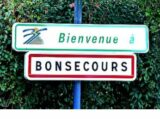 Histoire et patrimoine de Bonsecours (Seine-Maritime)
