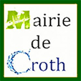 Histoire et patrimoine de Croth (Eure)