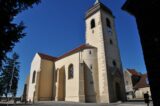 Histoire et patrimoine de Fleurey lès Faverney (Haute-Saône)