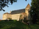 Histoire et patrimoine de Frasne le Château (Haute-Saône)