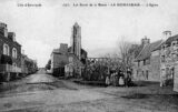 Histoire et patrimoine de La Richardais (Ille-et-Vilaine)