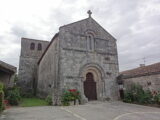 Histoire et patrimoine des Eglises d’Argenteuil (Charente-Maritime)
