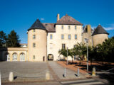 Histoire et patrimoine de Moulins-lès-Metz (Moselle)