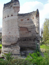 Histoire et patrimoine de Périgueux (Dordogne)