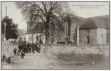Histoire et patrimoine de Plounévez-Quintin (Côtes d’Armor)