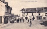 Histoire et patrimoine de Pontacq (Pyrénées-Atlantiques)