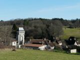 Histoire de Saint-Antoine d’Auberoche (Dordogne)