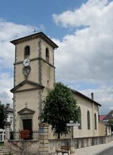 Histoire de Bazegney (Vosges)