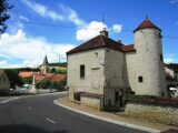 Histoire de Bure-les-Templiers (Côte d’Or)