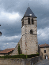 Histoire et patrimoine de Chabanais (Charente)