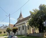 Histoire de Fresne Saint-Mames (Haute-Saône)