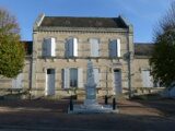 Histoire de Louzignac (Charente-Maritime)