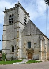 Histoire de Merry sur Yonne (Yonne)