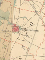 Histoire et patrimoine de Ohnenheim (Bas-Rhin)