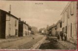 Histoire et patrimoine de Peltre (Moselle)