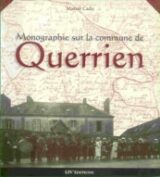 Histoire et patrimoine de Querrien (Finistère)