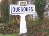 Histoire et patrimoine de Quesques (Pas-de-Calais)