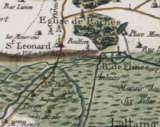 Histoire et patrimoine de Râches (Nord)