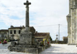 Histoire et patrimoine de Saint-Christophe des Bardes (Gironde)