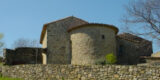 Histoire et patrimoine de Sainte-Croix de Caderle (Gard)