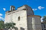 Histoire de Sainte-Croix de Quintillargues (Hérault)
