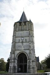 Histoire de Canteleu (Seine-Maritime)